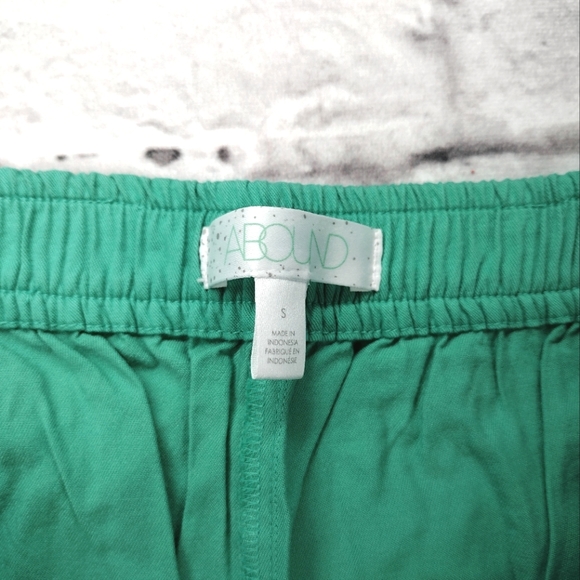 Nordstrom Abound Cargo Joggers - Picture 9 of 11